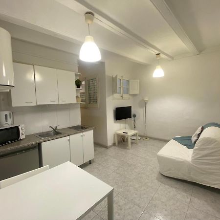 07 Basic Center Barcelona3 1 Lägenhet Exteriör bild